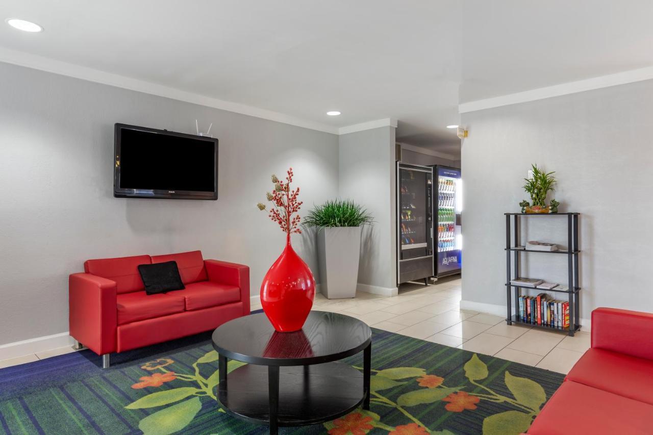 Quality Inn Fayetteville Near Fort Bragg Ngoại thất bức ảnh