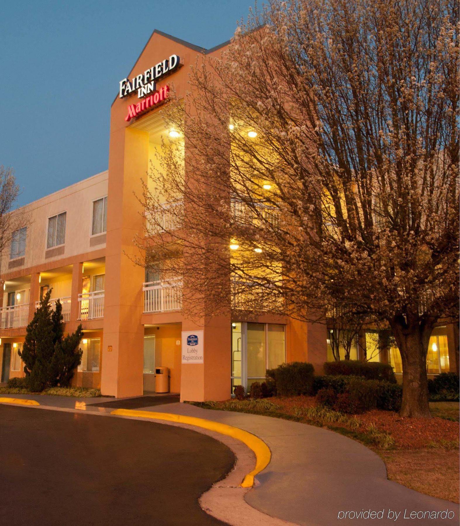Quality Inn Fayetteville Near Fort Bragg Tiện nghi bức ảnh