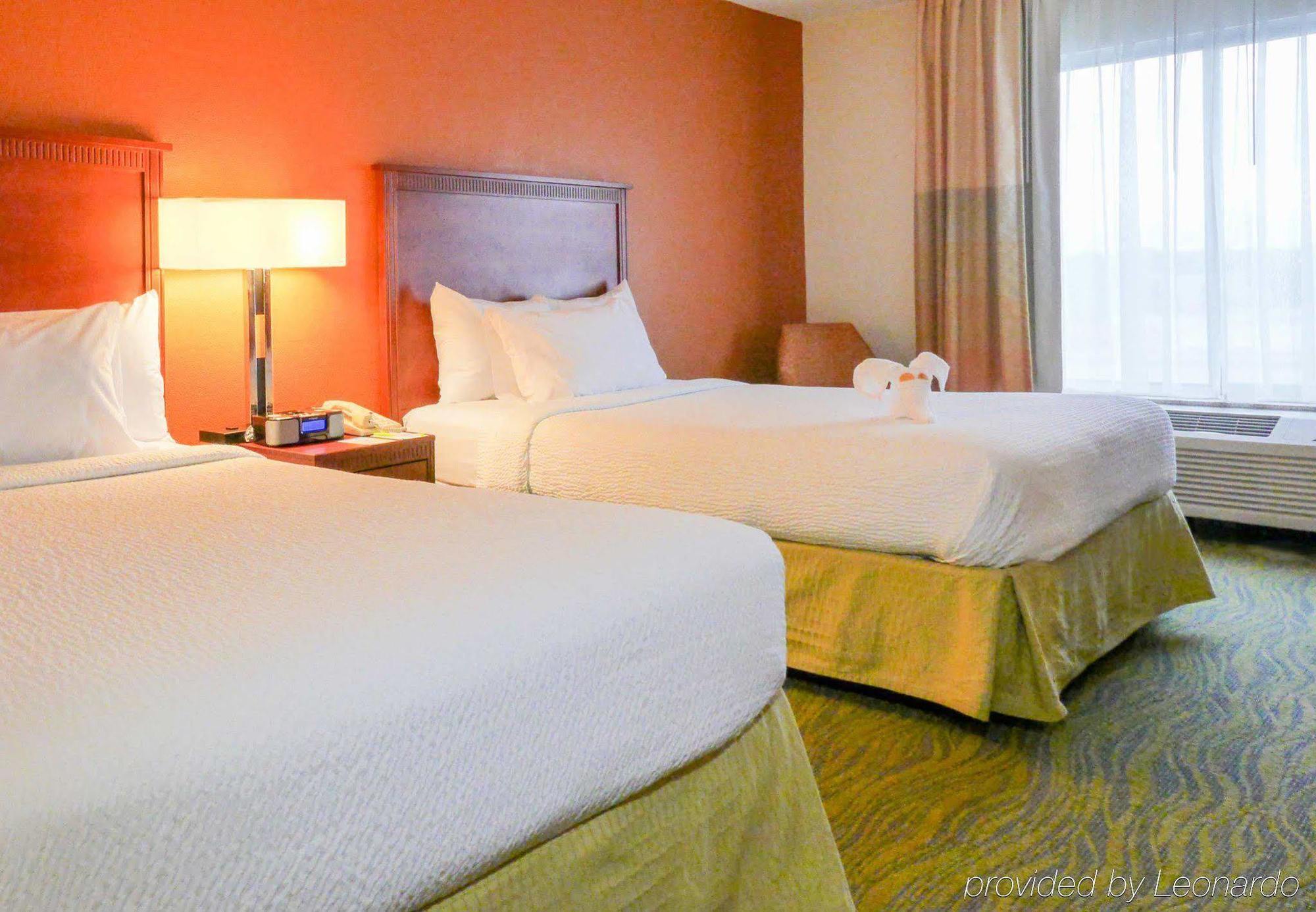 Quality Inn Fayetteville Near Fort Bragg Ngoại thất bức ảnh