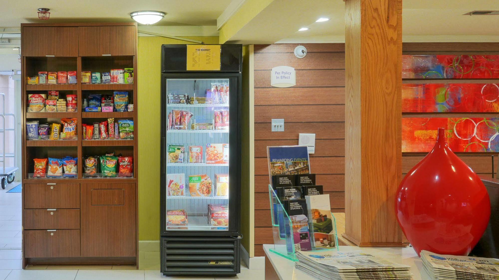 Quality Inn Fayetteville Near Fort Bragg Ngoại thất bức ảnh