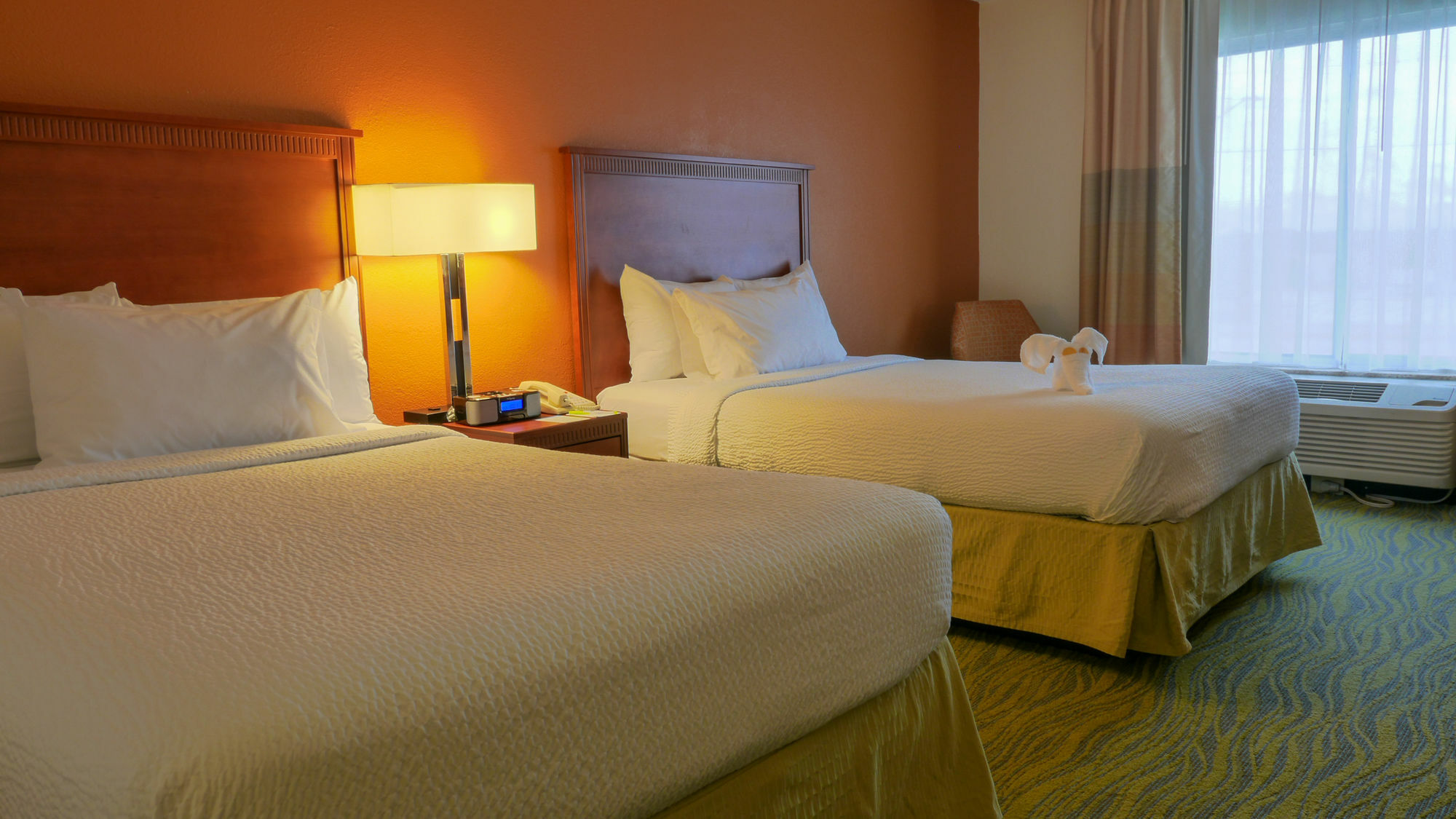 Quality Inn Fayetteville Near Fort Bragg Ngoại thất bức ảnh