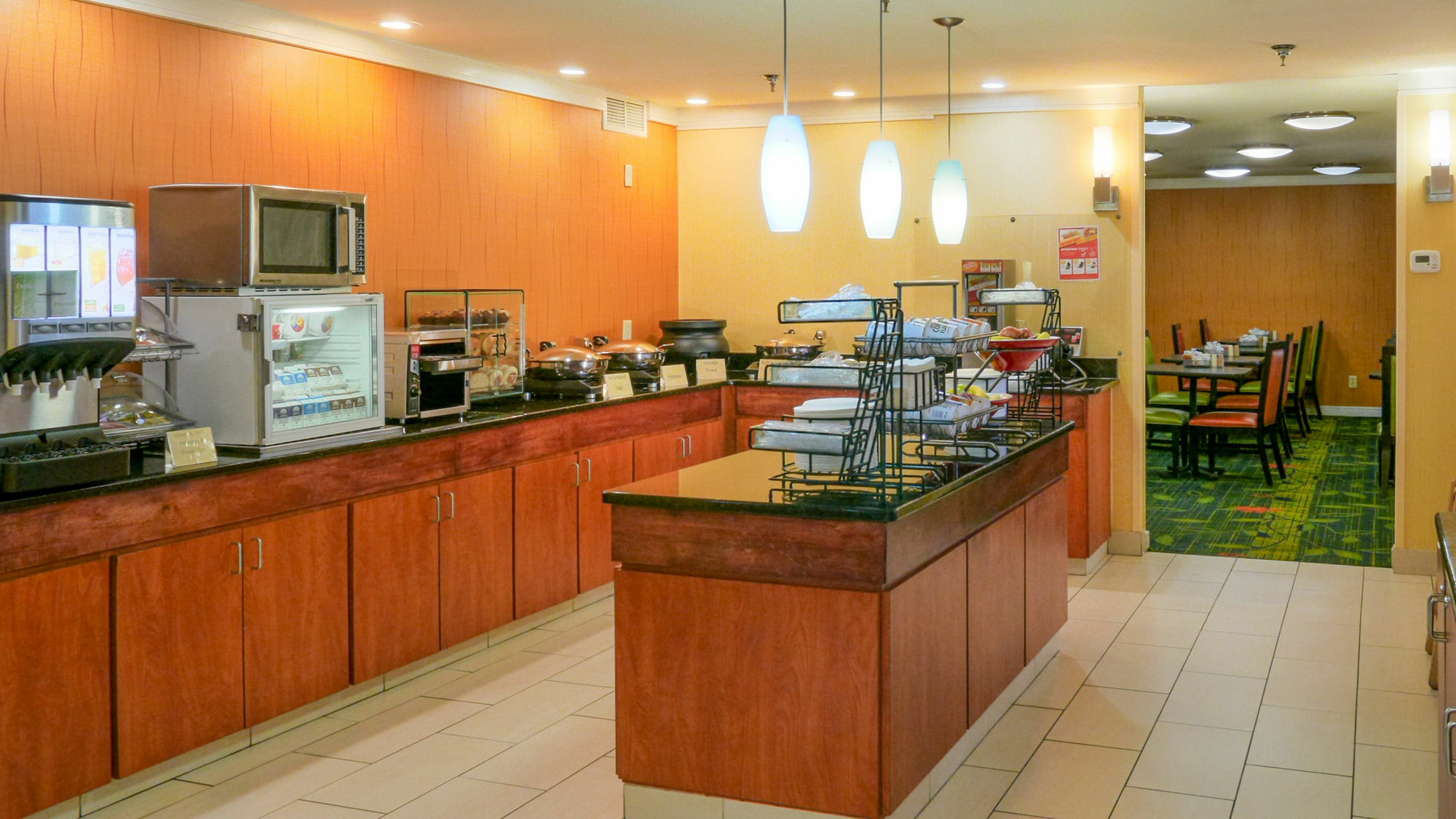 Quality Inn Fayetteville Near Fort Bragg Ngoại thất bức ảnh